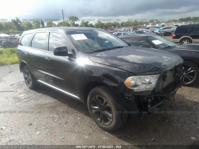 DODGE DURANGO 2013 1c4rdhag6dc651188