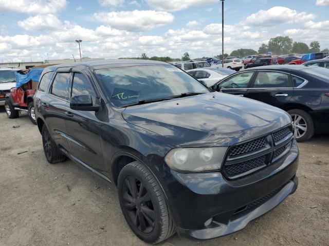 DODGE DURANGO SX 2013 1c4rdhag6dc672400