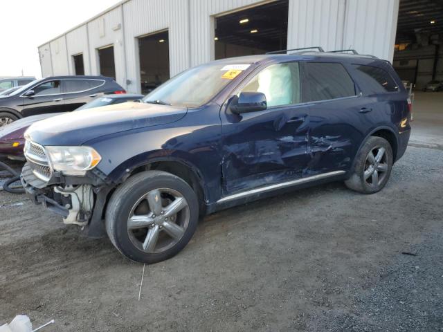 DODGE DURANGO SX 2013 1c4rdhag6dc683929