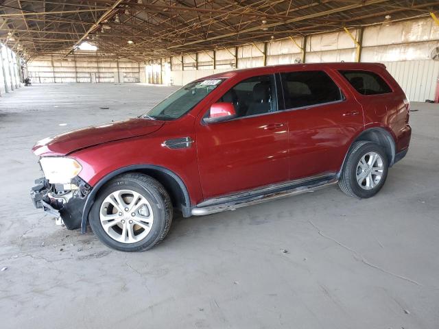 DODGE DURANGO 2013 1c4rdhag6dc690394