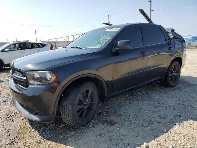 DODGE DURANGO SX 2013 1c4rdhag6dc691853