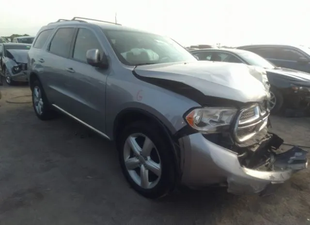 DODGE DURANGO 2013 1c4rdhag6dc698740