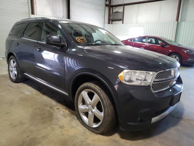 DODGE DURANGO SX 2013 1c4rdhag6dc699323