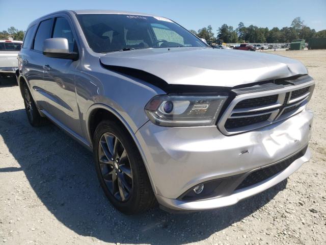 DODGE DURANGO SX 2014 1c4rdhag6ec266747