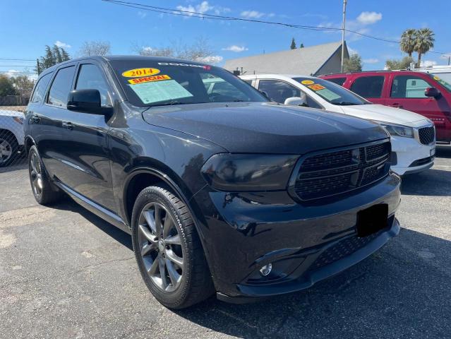 DODGE DURANGO SX 2014 1c4rdhag6ec313954