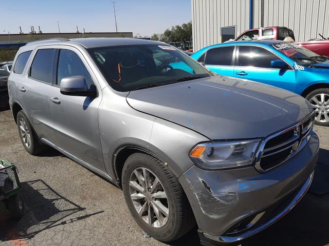 DODGE DURANGO SX 2014 1c4rdhag6ec402584