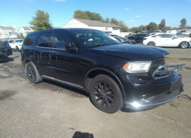 DODGE DURANGO 2014 1c4rdhag6ec414475