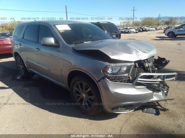 DODGE DURANGO 2014 1c4rdhag6ec561279