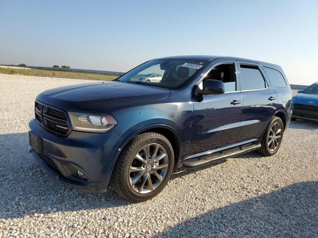 DODGE DURANGO 2014 1c4rdhag6ec593374