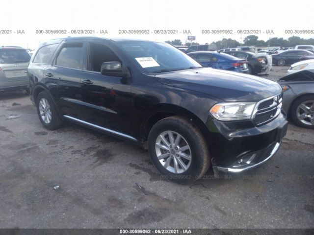 DODGE DURANGO 2014 1c4rdhag6ec594816