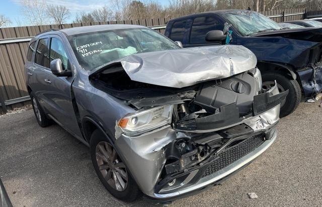 DODGE DURANGO SX 2014 1c4rdhag6ec972276