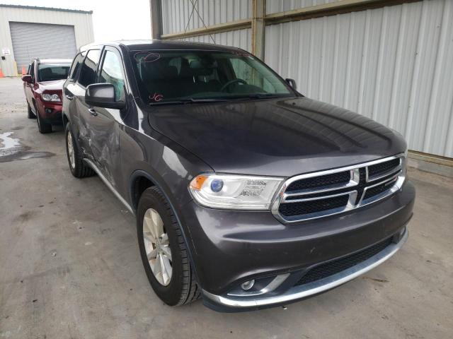 DODGE DURANGO SX 2014 1c4rdhag6ec973959