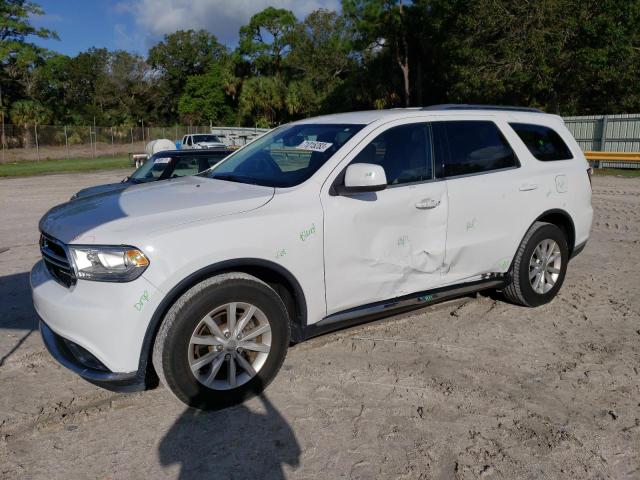 DODGE DURANGO 2014 1c4rdhag6ec974481