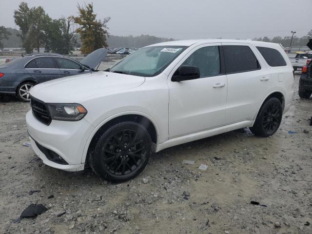 DODGE DURANGO SX 2015 1c4rdhag6fc100701