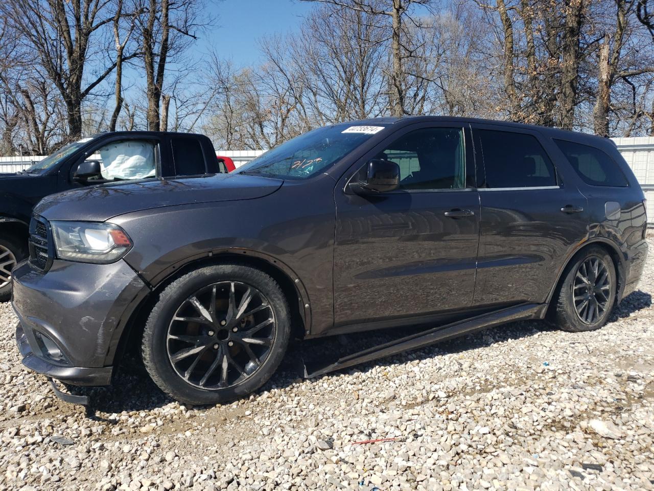 DODGE DURANGO 2015 1c4rdhag6fc100780