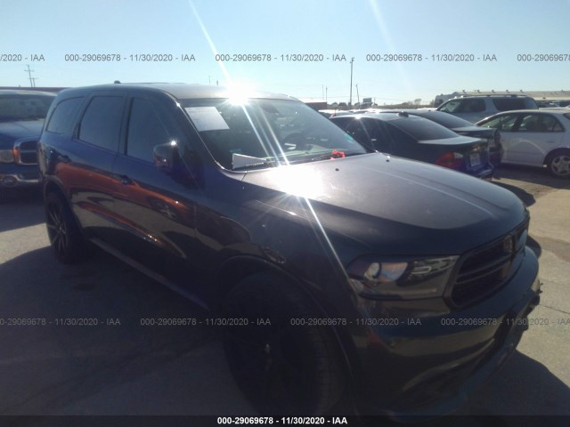 DODGE DURANGO 2015 1c4rdhag6fc132628