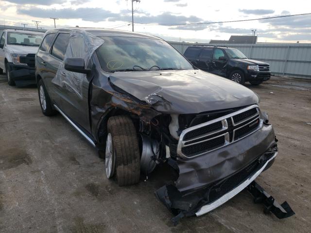 DODGE DURANGO SX 2015 1c4rdhag6fc132693