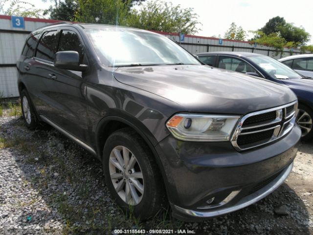 DODGE DURANGO 2015 1c4rdhag6fc132922