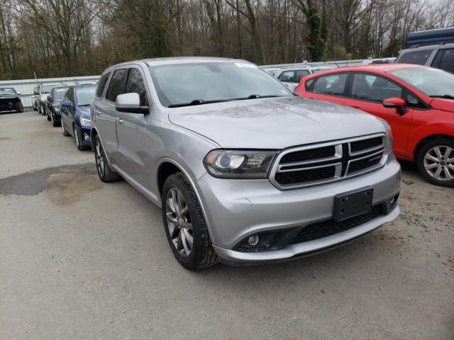 DODGE DURANGO SX 2015 1c4rdhag6fc169579