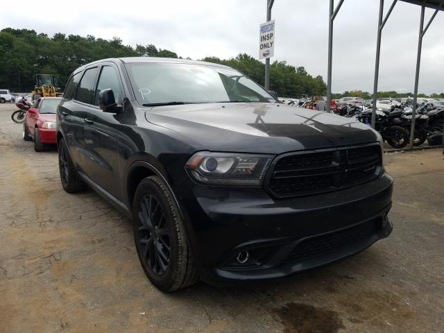 DODGE DURANGO SX 2015 1c4rdhag6fc201334