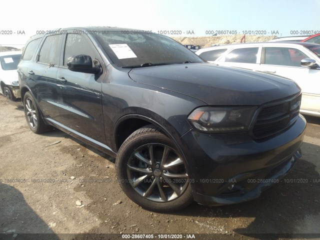 DODGE DURANGO 2015 1c4rdhag6fc222376