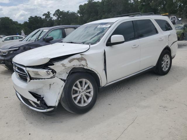 DODGE DURANGO 2015 1c4rdhag6fc222619