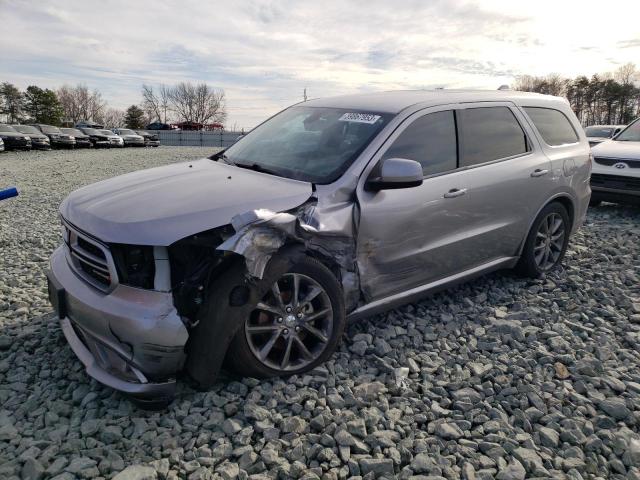 DODGE DURANGO SX 2015 1c4rdhag6fc764240