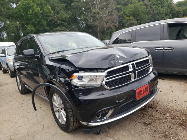 DODGE DURANGO SX 2015 1c4rdhag6fc764271