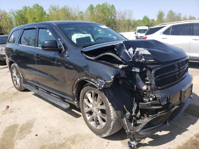 DODGE DURANGO SX 2015 1c4rdhag6fc801237