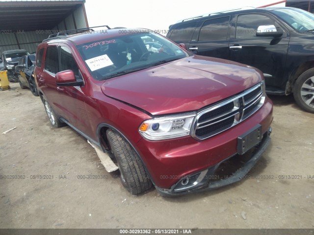 DODGE DURANGO 2015 1c4rdhag6fc834027