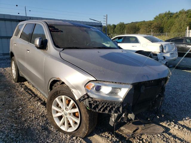 DODGE DURANGO SX 2015 1c4rdhag6fc880148