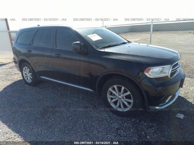 DODGE DURANGO 2015 1c4rdhag6fc883681