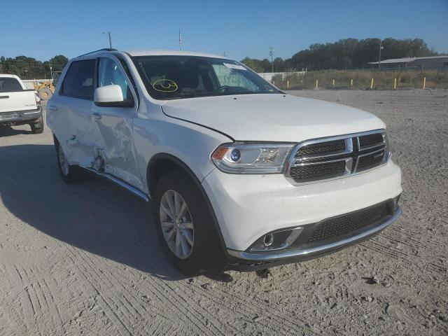 DODGE DURANGO SX 2015 1c4rdhag6fc922950