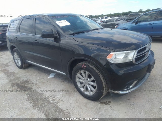 DODGE DURANGO 2015 1c4rdhag6fc937903