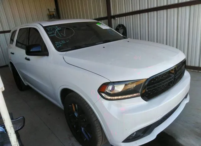 DODGE DURANGO 2016 1c4rdhag6gc484061