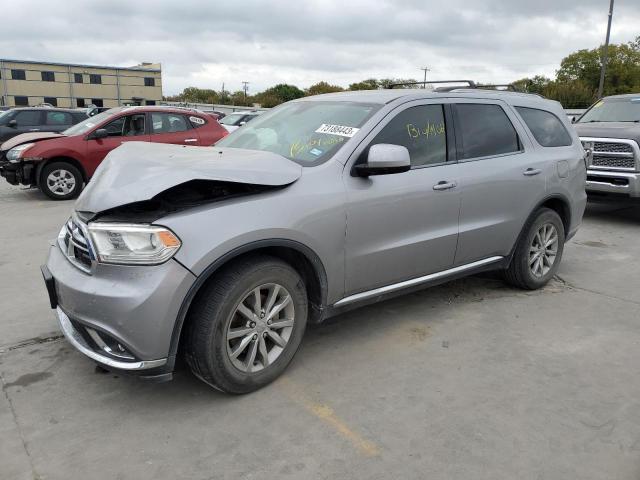 DODGE DURANGO 2017 1c4rdhag6hc629245