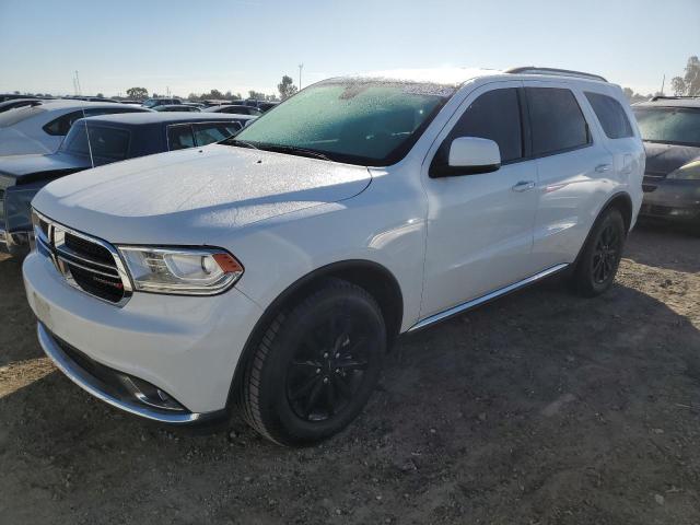 DODGE DURANGO 2017 1c4rdhag6hc757548