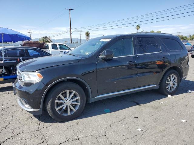 DODGE DURANGO 2017 1c4rdhag6hc774723