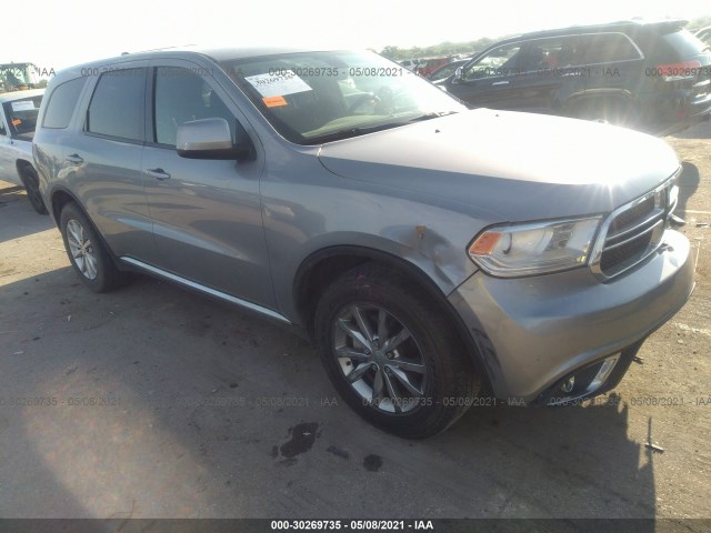 DODGE DURANGO 2017 1c4rdhag6hc798746