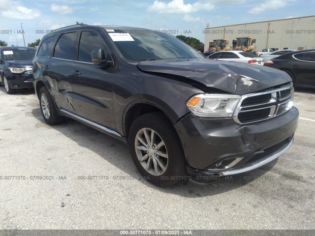 DODGE DURANGO 2017 1c4rdhag6hc814234