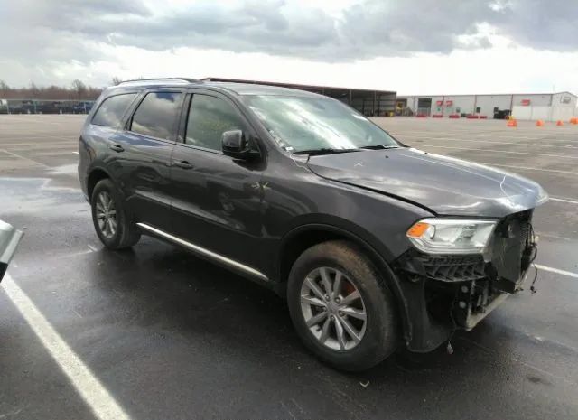 DODGE DURANGO 2017 1c4rdhag6hc917623