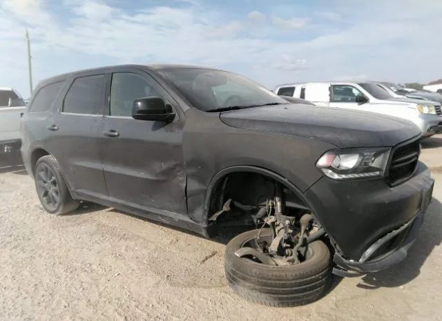 DODGE DURANGO 2017 1c4rdhag6hc960424