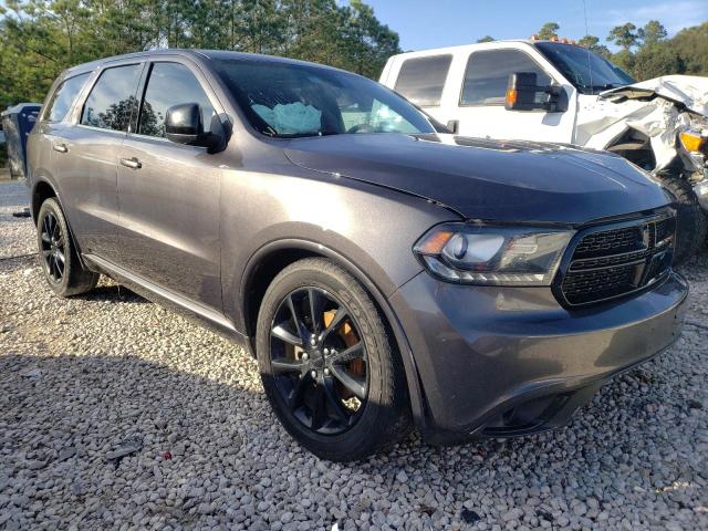 DODGE DURANGO SX 2017 1c4rdhag6hc960438