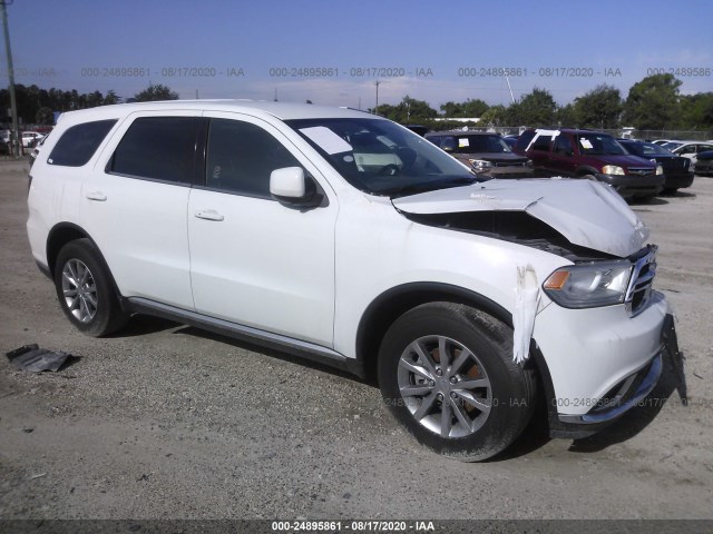 DODGE DURANGO 2018 1c4rdhag6jc186181