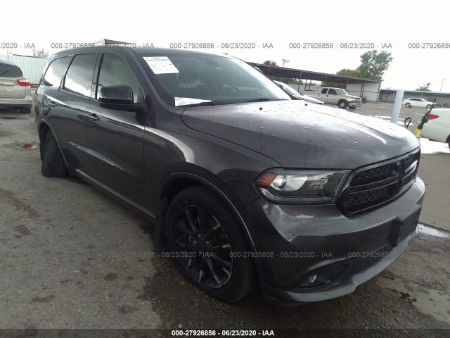 DODGE DURANGO 2018 1c4rdhag6jc290363