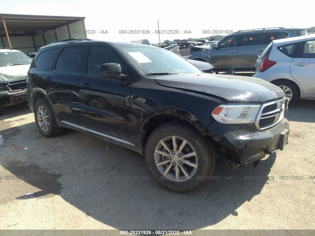 DODGE DURANGO 2018 1c4rdhag6jc315584