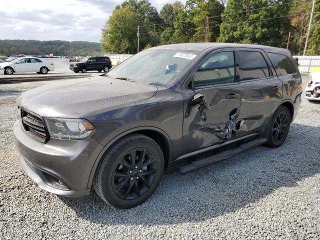 DODGE DURANGO 2018 1c4rdhag6jc323622