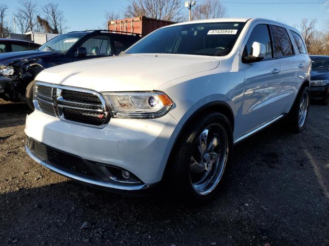 DODGE DURANGO 2018 1c4rdhag6jc340601