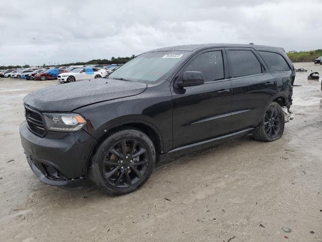 DODGE DURANGO 2018 1c4rdhag6jc359522