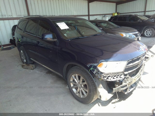 DODGE DURANGO 2018 1c4rdhag6jc413689